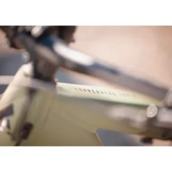 Copperhead FSX 2 Mountainbike Fully 29