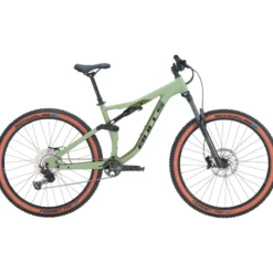 Copperhead FSX 2 Mountainbike Fully 29
