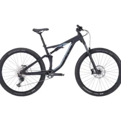 Copperhead FSX 2 Mountainbike Fully 29" schwarz