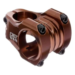 Copperhead 35/35 mm Vorbau bronze