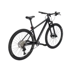 Copperhead 3 Mountainbike Hardtail schwarz
