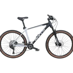 Copperhead 3 Mountainbike Hardtail 29" schwarz-grau