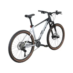 Copperhead 3 Mountainbike Hardtail 29" schwarz-grau