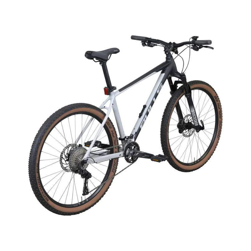 Copperhead 3 Mountainbike Hardtail 29" schwarz-grau