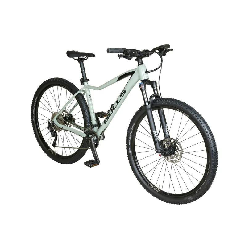 Copperhead 2 Mountainbike Hardtail 29" grün
