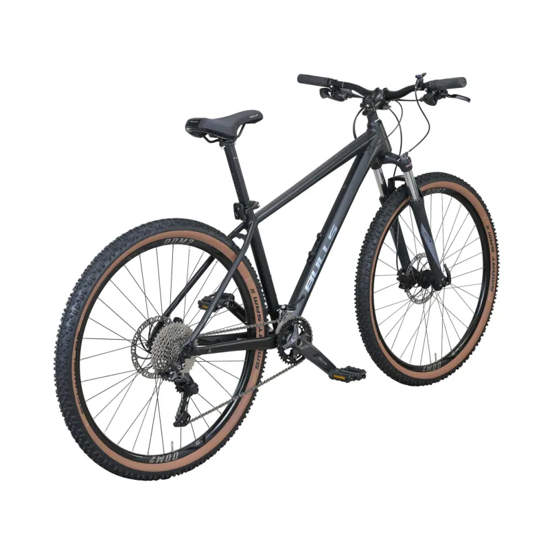 Copperhead 2 Mountainbike Hardtail 29" schwarz
