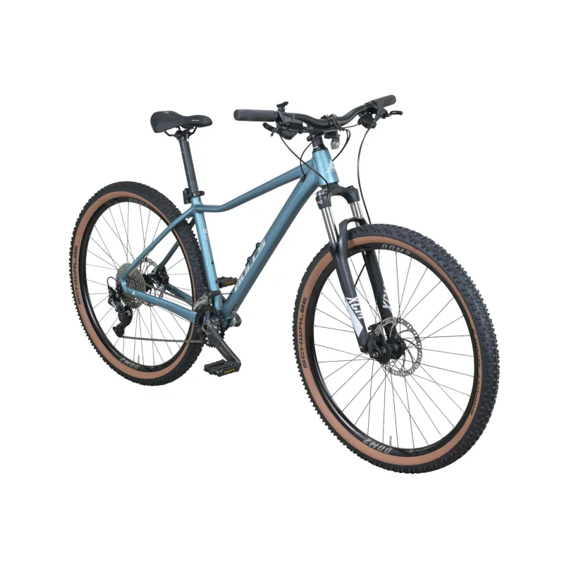 Copperhead 2 Mountainbike Hardtail 29" blau
