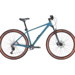 Copperhead 3 Mountainbike Hardtail 29" blau