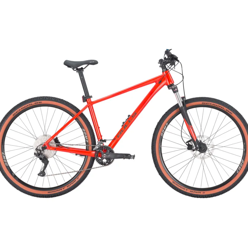 Copperhead 2 Mountainbike Hardtail 29" orange