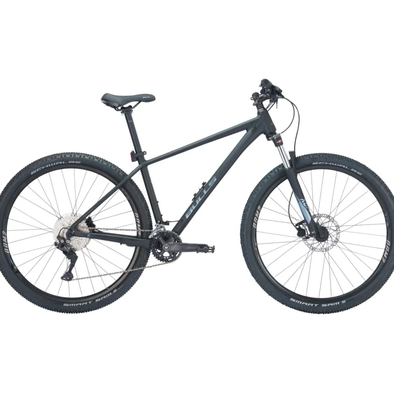 Copperhead 2 Mountainbike Hardtail 29" schwarz