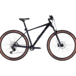 Copperhead 3S Mountainbike Hardtail 29" schwarz
