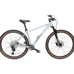 Copperhead 3 S Mountainbike Hardtail 29" grau