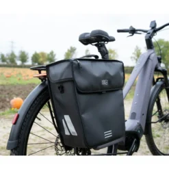 Core Pannier Fahrradtasche