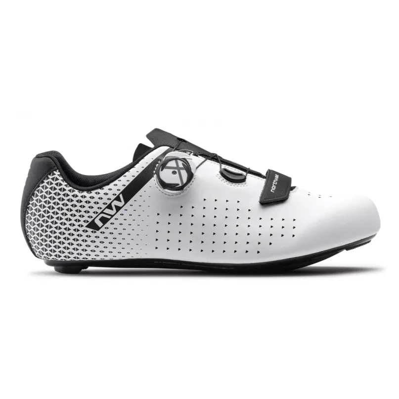 Core Plus 2 Rennradschuhe
