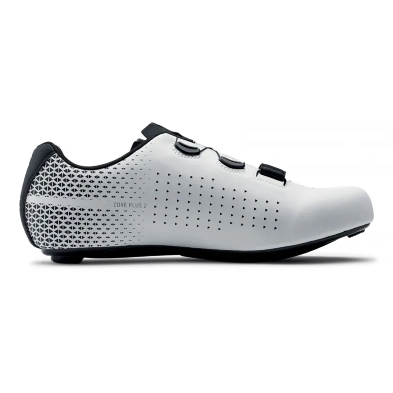 Core Plus 2 Rennradschuhe
