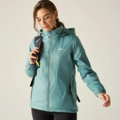 Corinne IV Regenjacke Damen
