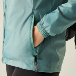 Corinne IV Regenjacke Damen