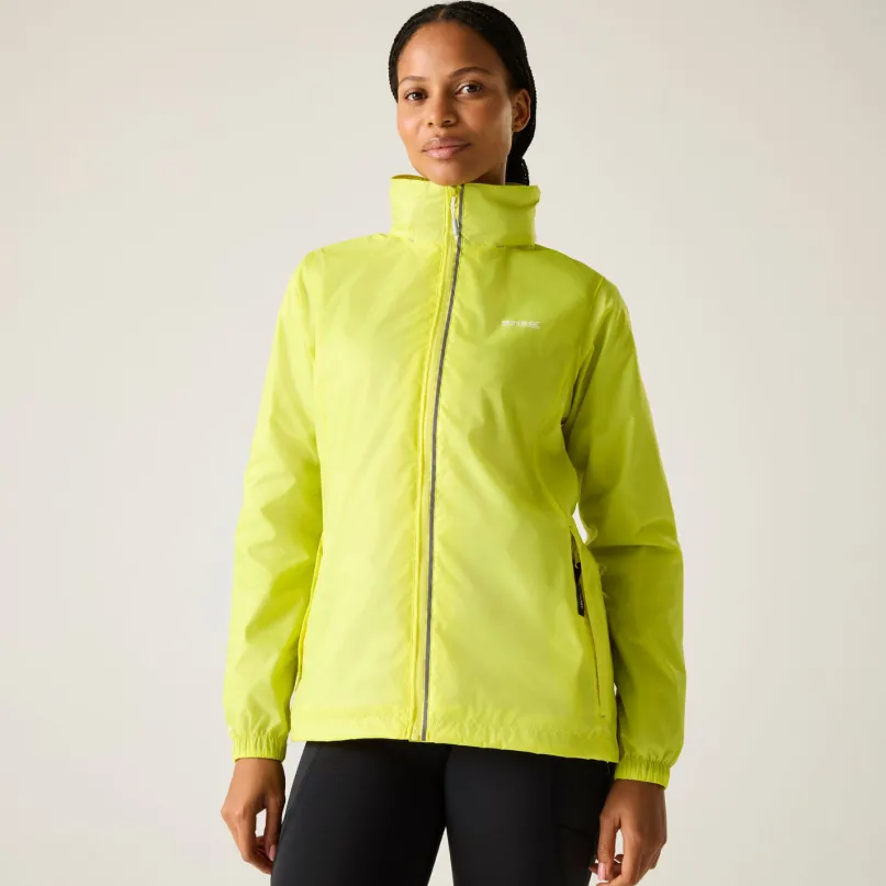 Corinne IV Regenjacke Damen