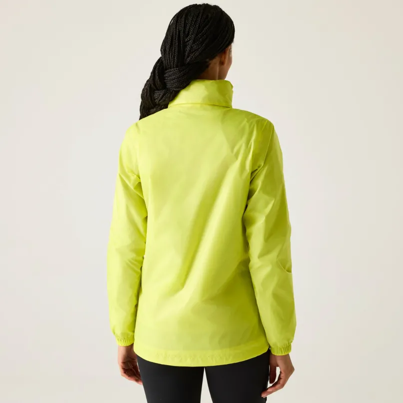 Corinne IV Regenjacke Damen
