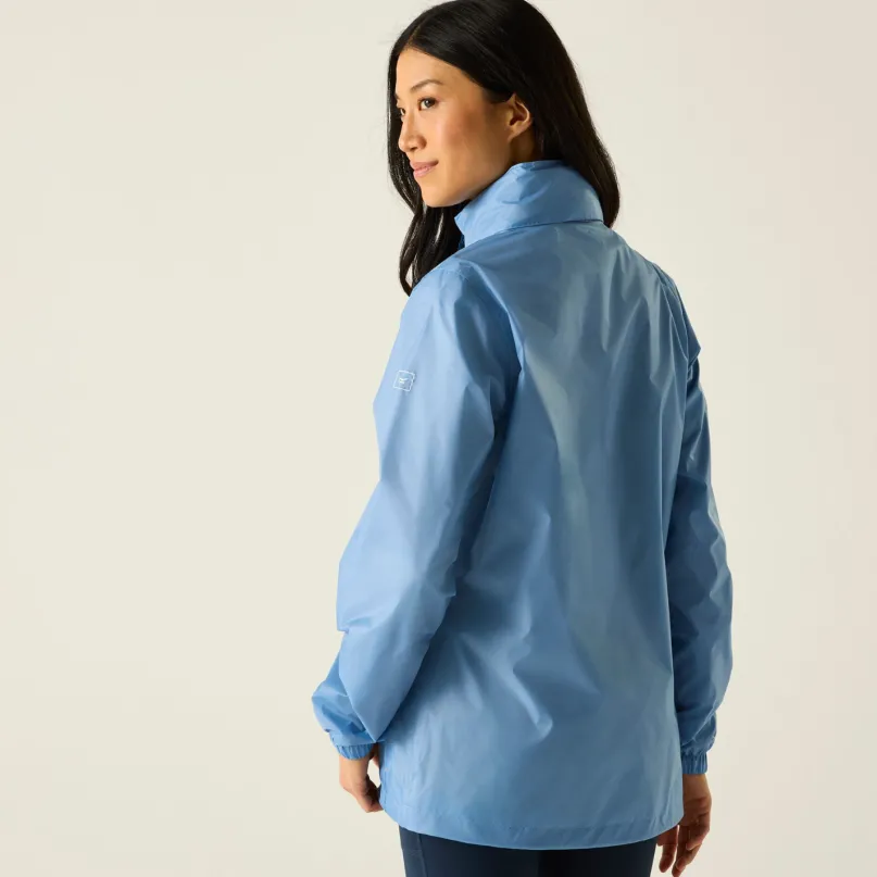Corinne IV Regenjacke Damen
