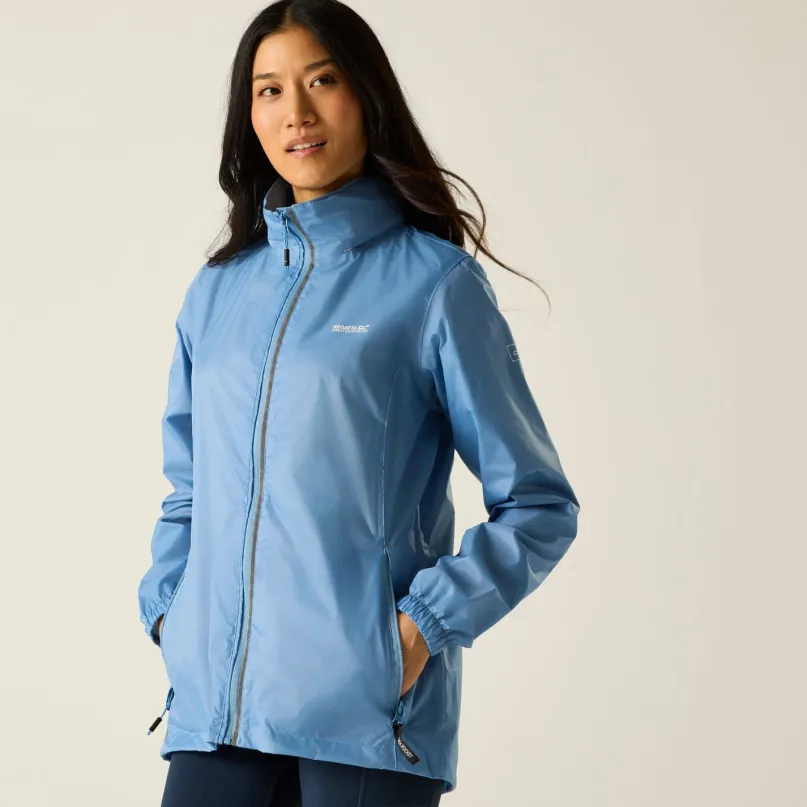 Corinne IV Regenjacke Damen