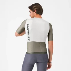 Corretto Radtrikot kurzarm Herren