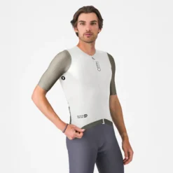 Corretto Radtrikot kurzarm Herren