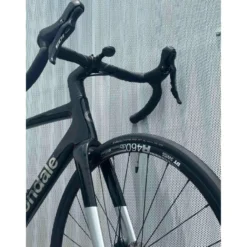 Corsa Pro Rennrad Reifen schwarz 30-622