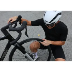 Corsa Pro Rennrad Reifen schwarz 30-622
