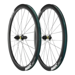Cosmic S 42 Carbon Disc 28" Laufradsatz
