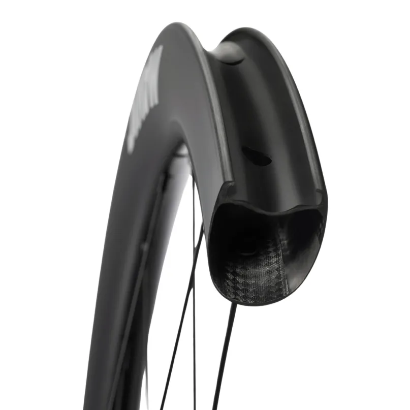 Cosmic S 42 Carbon Disc 28" Laufradsatz