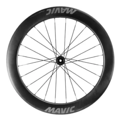 Cosmic SL 65 Disc 28" Carbon Laufradsatz