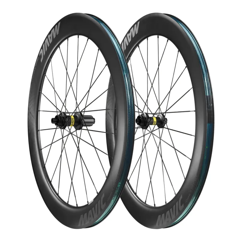 Cosmic SL 65 Disc 28" Carbon Laufradsatz