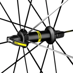 Cosmic SL 40 Rennrad-Laufradsatz (28“)