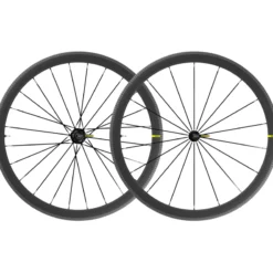 Cosmic SL 40 Rennrad-Laufradsatz (28“)