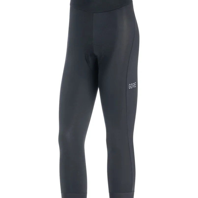 C3+ Radhose 3/4 Damen