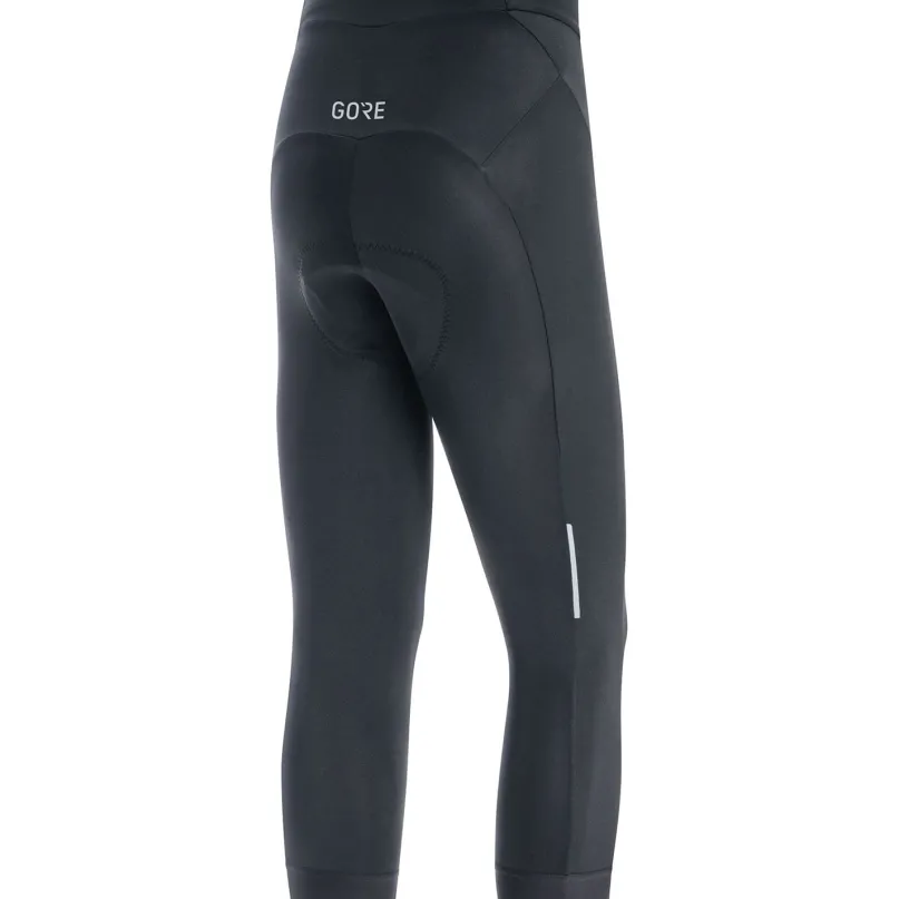 C3+ Radhose 3/4 Damen