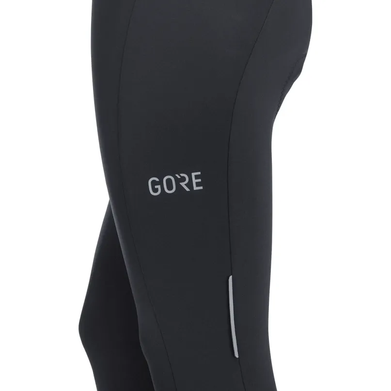 C3+ Radhose 3/4 Damen