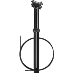 Crank Brothers Highline XC/Gravel Vario-Sattelstütze (27,2 mm)