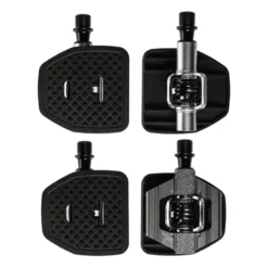 Crankbrothers Klickpedal Adapter