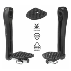 Crankbrothers Klickpedal Adapter