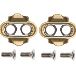 Crank Brothers Premium Cleats Pedalplatten