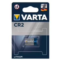 CR2 Batterie