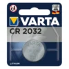 CR 2032 Knopfzellen Batterie