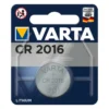 CR 2016 Knopfzellen Batterie