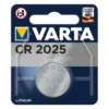 CR 2025 Knopfzellen Batterie