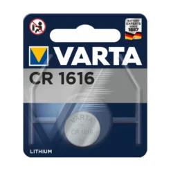 CR 1616 Knopfzellen Batterie