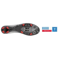 Crono CW1 MTB-Schuhe