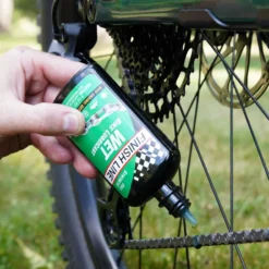 Cross Country Fahrrad Kettenöl (120 ml)