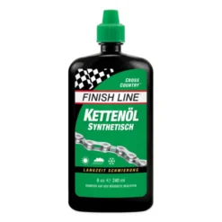 Cross Country Fahrrad Kettenöl (240 ml)